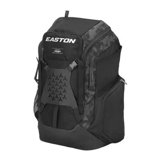 Alt view image 2 of 7 - WALK-OFF MOJO Backpack Equipment Bag | Baseball & Softball | Multiple Colors