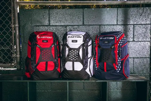 Alt view image 6 of 7 - WALK-OFF MOJO Backpack Equipment Bag | Baseball & Softball | Multiple Colors