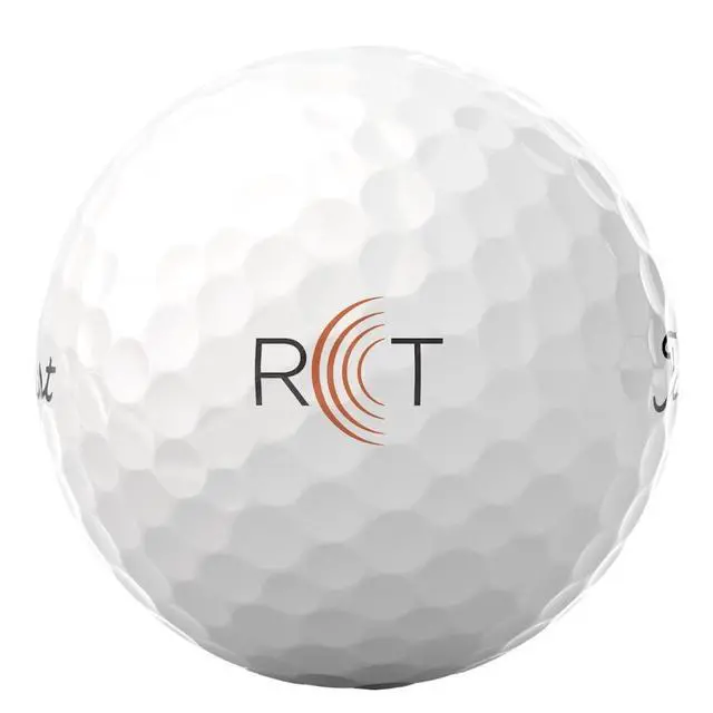 Alt view image 3 of 4 - Pro V1 RCT Golf Balls