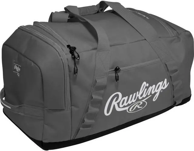 Main image of Covert2 Duffel Equipment Bag | Baseball/Softball | Multiple Colors