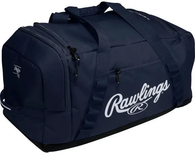 Main image of Covert2 Duffel Equipment Bag | Baseball/Softball | Multiple Colors