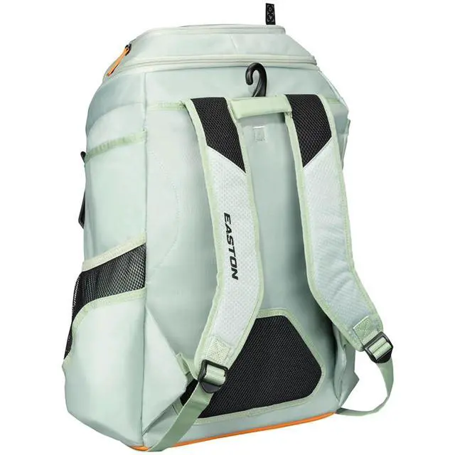 Alt view image 2 of 3 - Walk-Off NX Backpack Equipment Bag | Baseball & Fastpitch Softball | Team Logo Panel | Multiple Colors
