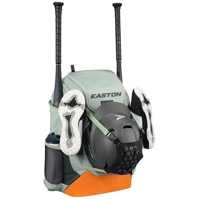 Alt view image 3 of 3 - Walk-Off NX Backpack Equipment Bag | Baseball & Fastpitch Softball | Team Logo Panel | Multiple Colors