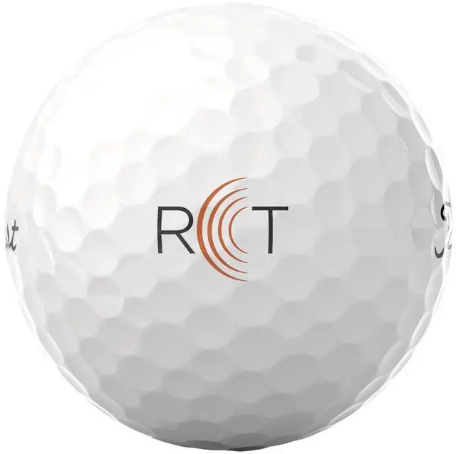 Main image of Golf Pro V1 RCT Balls 12-Pack