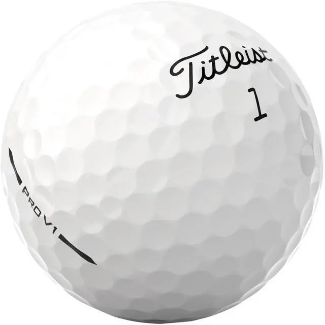 Alt view image 4 of 5 - Custom Titleist Pro V1 Golf Balls