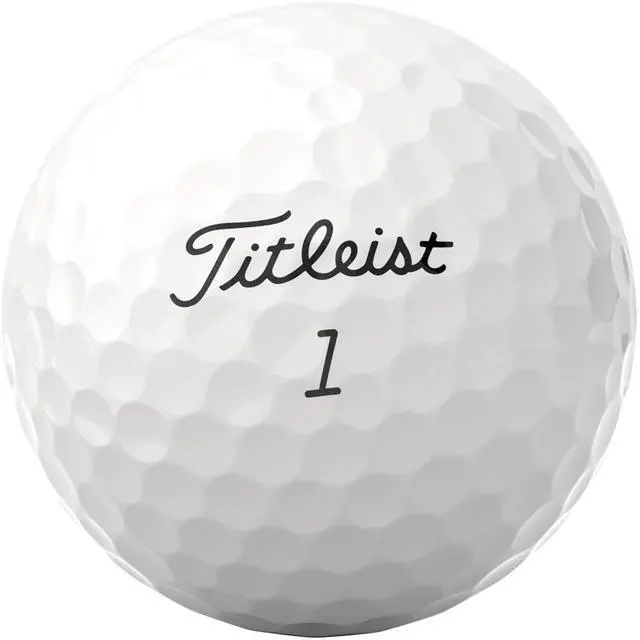 Alt view image 5 of 5 - Custom Titleist Pro V1 Golf Balls