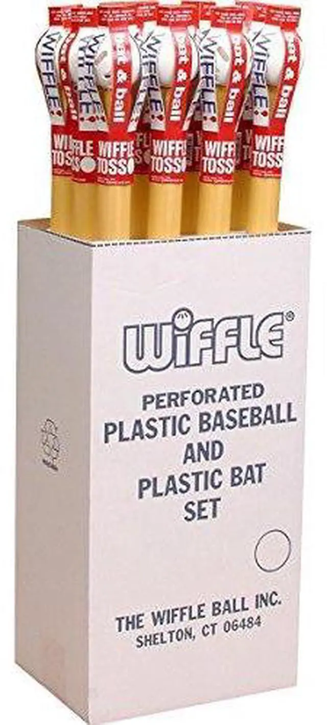 Main image of 1001 Bat & Ball Set - Quantity 1212