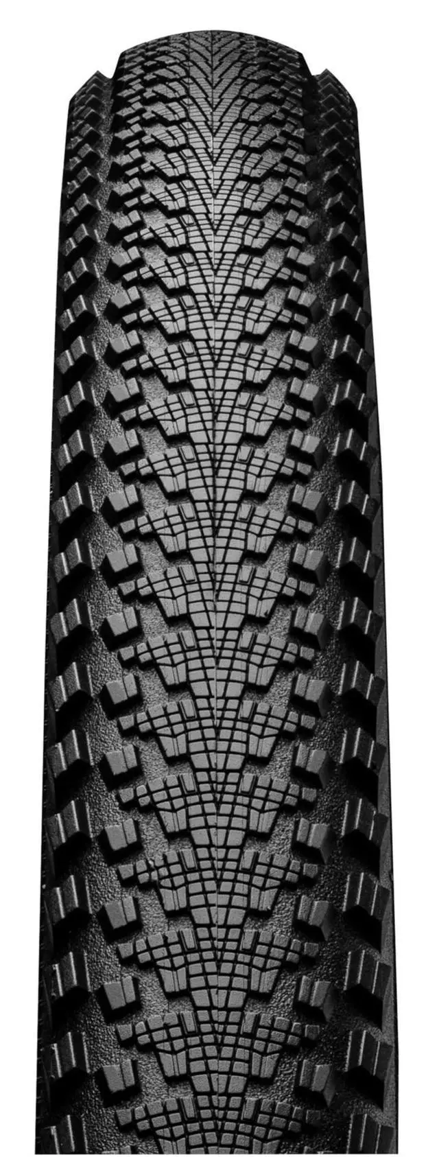 Alt view image 2 of 2 - Fahrrad Reifen Double Fighter III // alle Größen