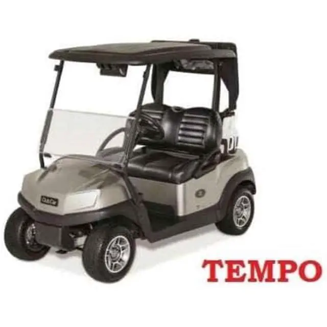 Alt view image 7 of 7 - Huskey Golf Cart Front Basket Storage Basket Dash Basket Compatible W/EZGO TXT/RXV,Club Car DS (2000.5+) Precedent/Tempo/Onward,Yamaha G29 Drive2 2007+ One Piece Solid Design & Larger Compartments