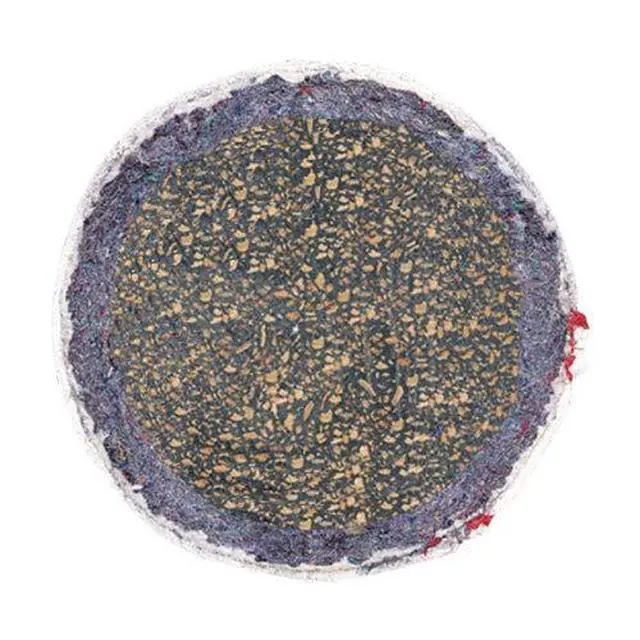 Alt view image 2 of 2 - Diamond DLL-1 Little League Leather Baseballs