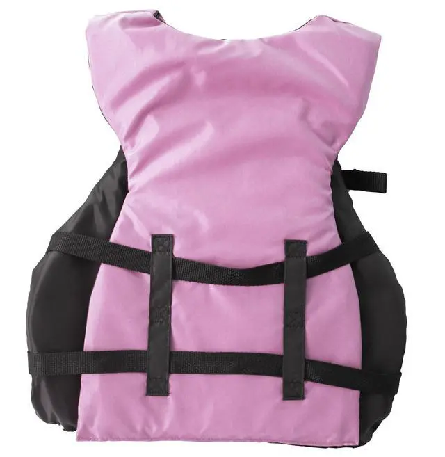 Alt view image 4 of 7 - 2 Pack Hardcore Coast Guard Type III PFD for Adults; Life Jacket Paddle Vest for Adults; Life Vest Flotation Device; Jet ski, Wakeboard, Kayak; Extra Life Jacket for Pontoon Boat