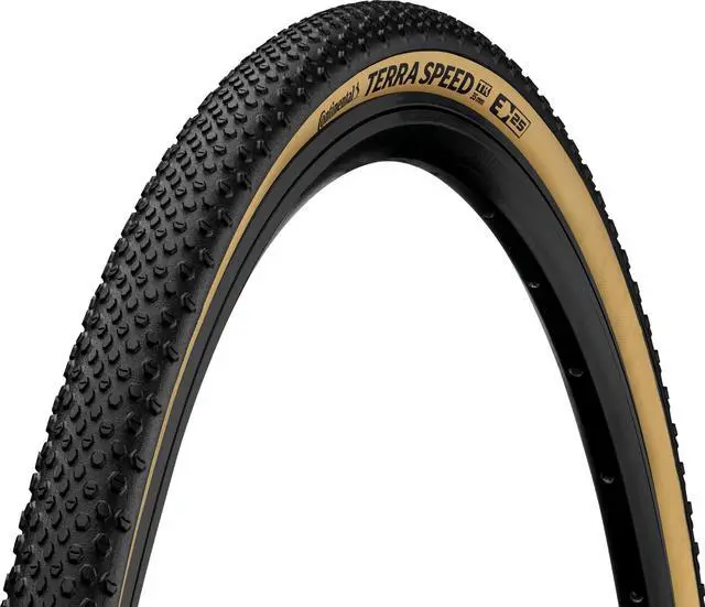 Main image of Terra Speed - Tubeless Gravel Bike Tire | Engineered for Speed, Engineered for the Unknown - E25 Ebike Rated