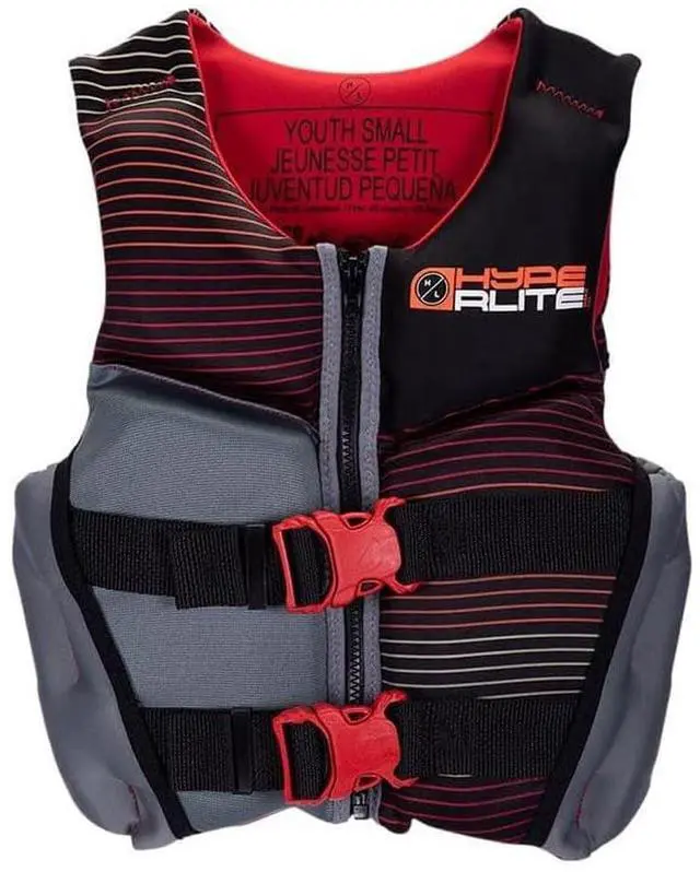 Main image of Indy CGA Kids Wakeboard Vest