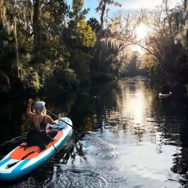Alt view image 7 of 7 - Paddle Boards Detachable Universal Paddleboard Kayak Seat| Adjustable Design, Soft Cushion Back Support for Inflatable SUPs, Kayaks, Canoes, Rowboats, Fishing Boats