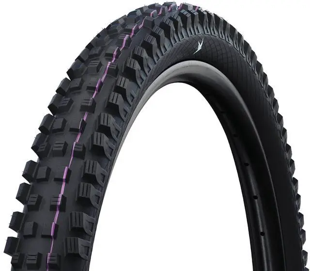 Main image of Magic Mary Radial Bicycle tyre Downhill & Enduro MTB Tubeless Ready Folding tyre - 2026