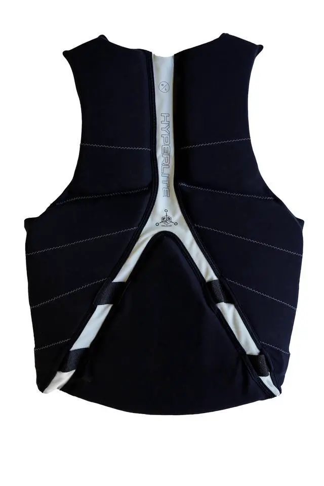 Alt view image 3 of 5 - Fluid Flex Men's Life Vest, US Coast Guard & Transport Canada Approved