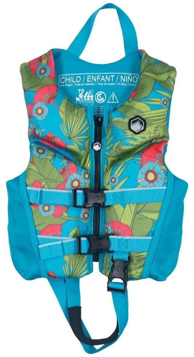 Main image of 2026 Dream Childrens CGA Life Vest