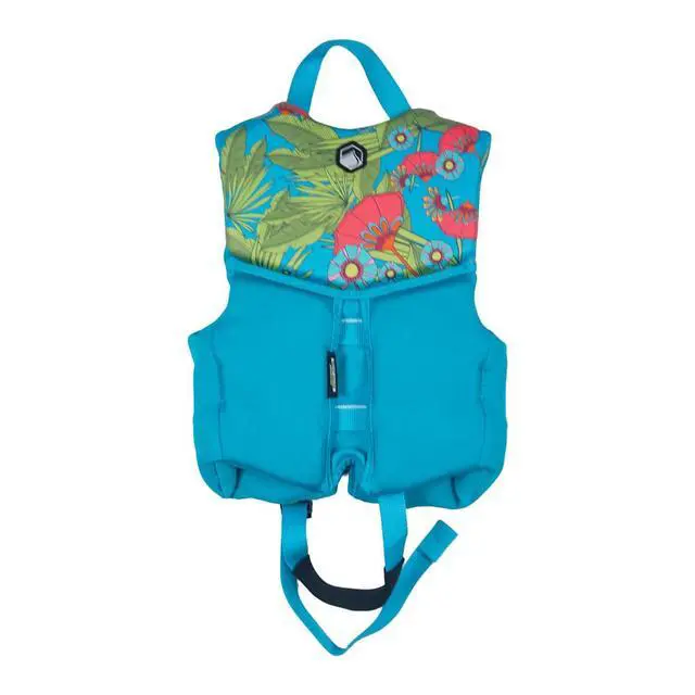 Alt view image 2 of 2 - 2026 Dream Childrens CGA Life Vest