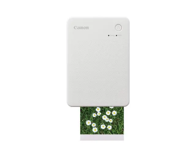 Alt view image 4 of 4 - XC-60L Color Ink/Paper Set for SELPHY QX20 Photo Printer, 60 Sheets