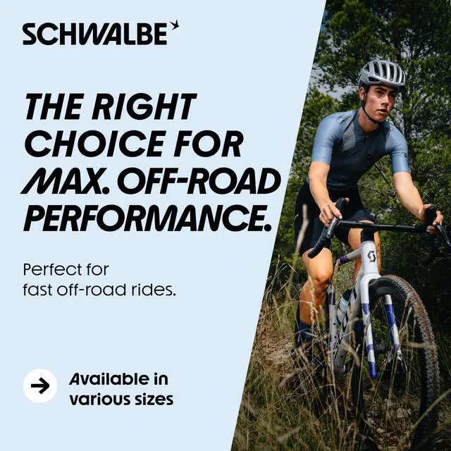 Alt view image 6 of 7 - G-ONE RX PRO Bicycle tire Gravel tire E-Bike Ready, Gravel Bike tire with Race PRO Construction Gravel tire