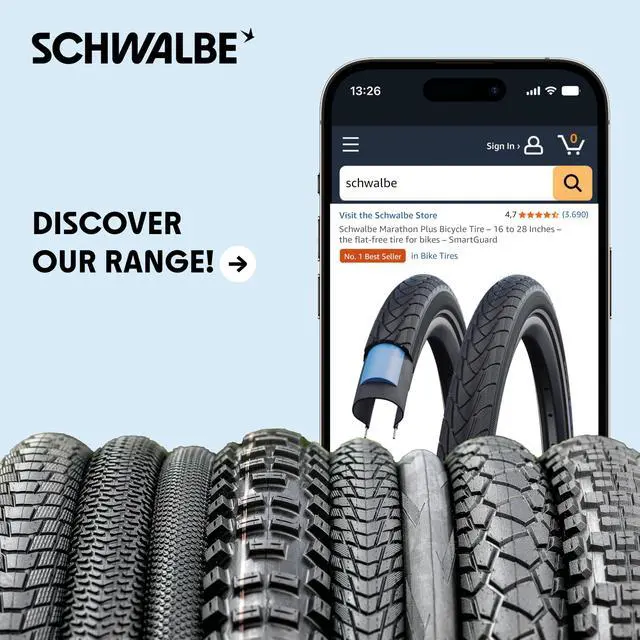 Alt view image 7 of 7 - G-ONE RX PRO Bicycle tire Gravel tire E-Bike Ready, Gravel Bike tire with Race PRO Construction Gravel tire