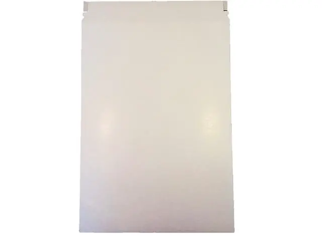 Alt view image 3 of 7 - 30 Pack Rigid Self Seal Photo/Document Flat Mailers - 28pt Chipboard - Made in USA - (13x18-30 Pack)