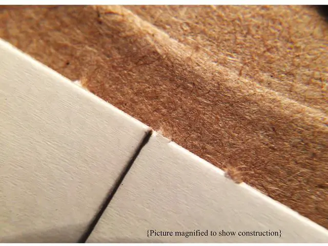 Alt view image 6 of 7 - 30 Pack Rigid Self Seal Photo/Document Flat Mailers - 28pt Chipboard - Made in USA - (13x18-30 Pack)