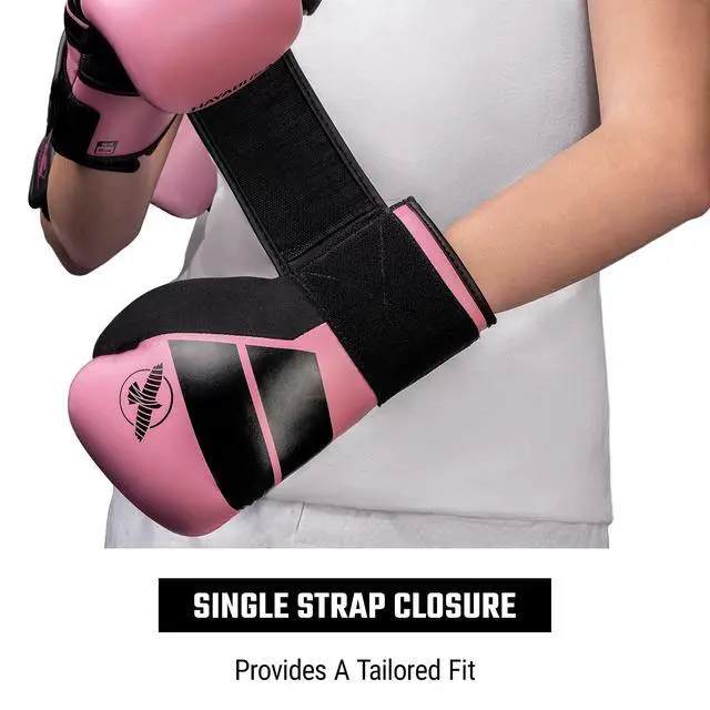 Alt view image 4 of 6 - S4 Kids Boxing Gloves for Boys and Girls
