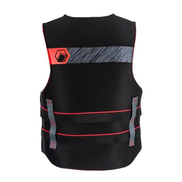 Alt view image 3 of 3 - Men's Classic Hinge CGA Life Vest