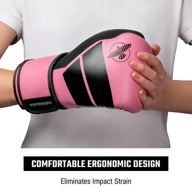 Alt view image 5 of 6 - S4 Kids Boxing Gloves for Boys and Girls
