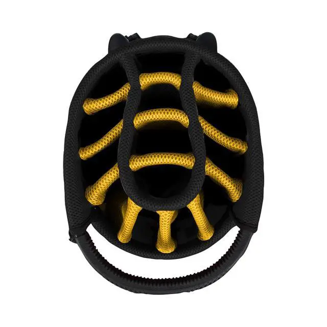 Alt view image 3 of 3 - Caddie Carry Hybrid Bag