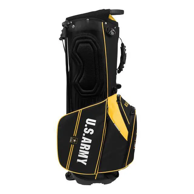 Alt view image 2 of 3 - Caddie Carry Hybrid Bag
