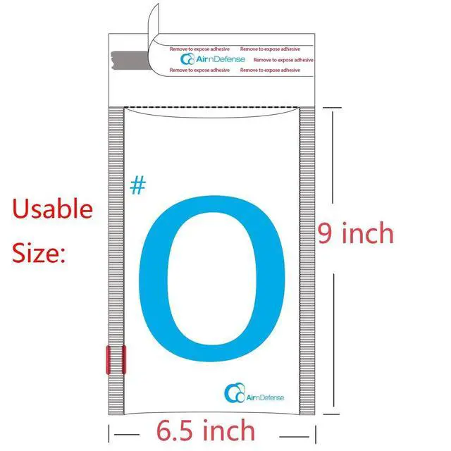 Alt view image 2 of 7 - 25/250/500/1000/2000/5000 pcs #0 6.5x10 Kraft Bubble Mailers Padded Envelopes Mailing Bags (500)