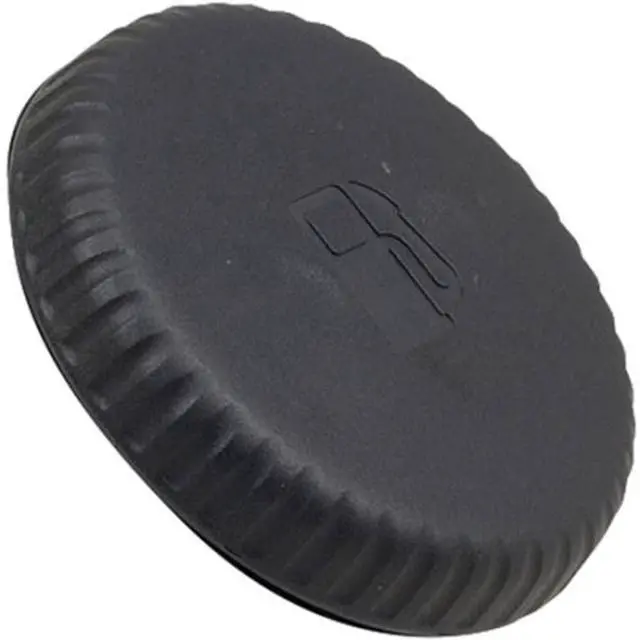 Main image of 0662DPG99B EPA Compliant Sealed Replacement Cap with VPR - Black