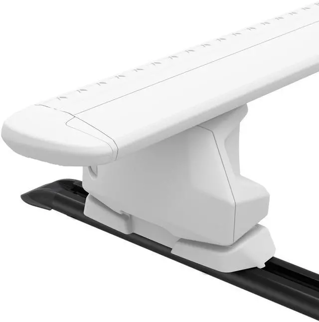 Main image of Surf Pad Narrow 20", Minimalist Design to Carry surf & Paddle Boards, Foam Pads Protect Your Board, Not for Square Bars