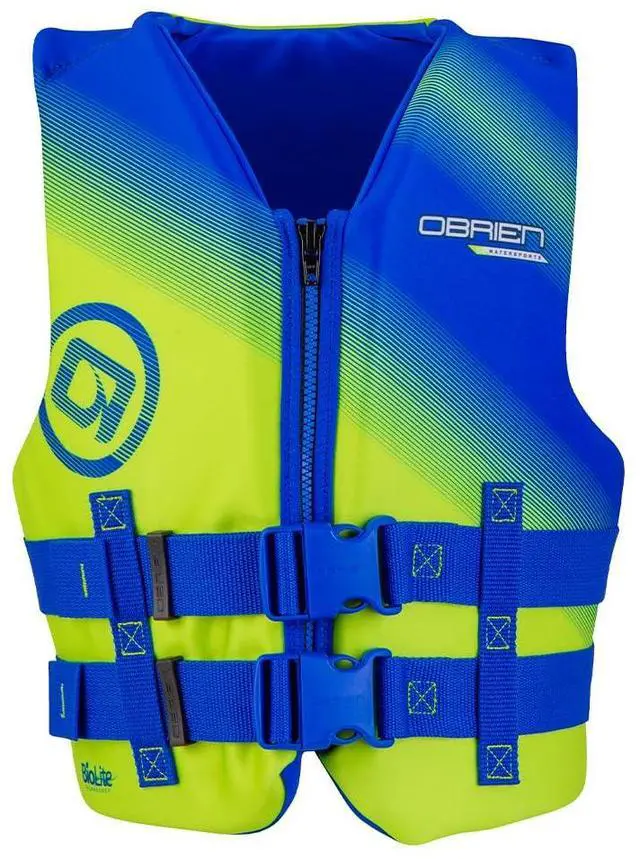 Main image of Youth Flex Life Jacket