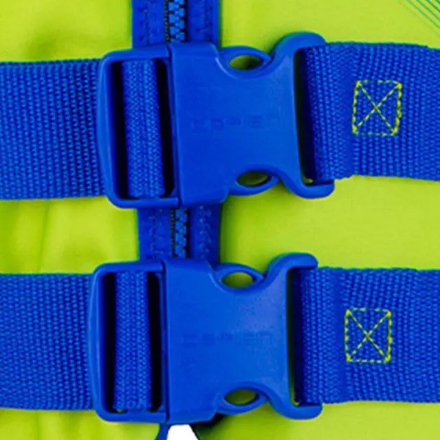 Alt view image 2 of 3 - Youth Flex Life Jacket