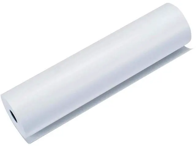 Main image of Mobile LB3788-CASE Premium Perforated Roll Thermal Paper, 20 Year Archive Ability (Pack of 6), (Pack of 6), White