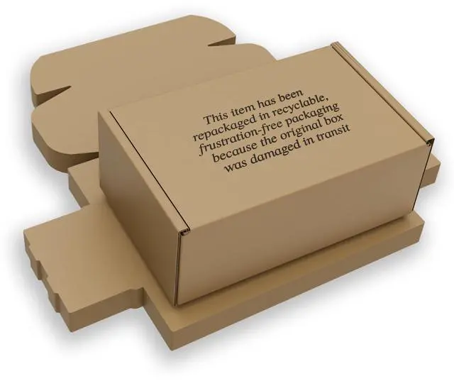 Main image of (15 Pack) Cardboard Shoe Boxes Medium 12x9x4.125 Inch | Heavy Duty Shoe Boxes for Shipping Corrugated Mailing Boxes with Self-Locking Lid Excellent as Replacement Shoeboxes & Gift Packaging
