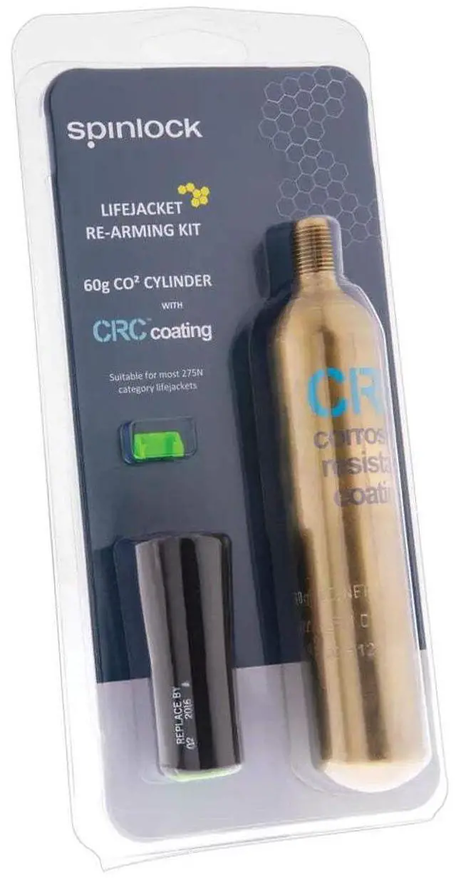 Main image of Deckvest Re-Arming Kits