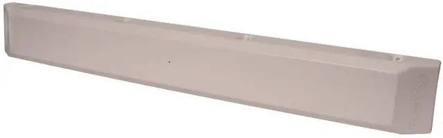 Main image of 48" Piling Post Fender | Ultimate Protection for Your Boat and Dock | Curved Back Design | UV-Protected PVC