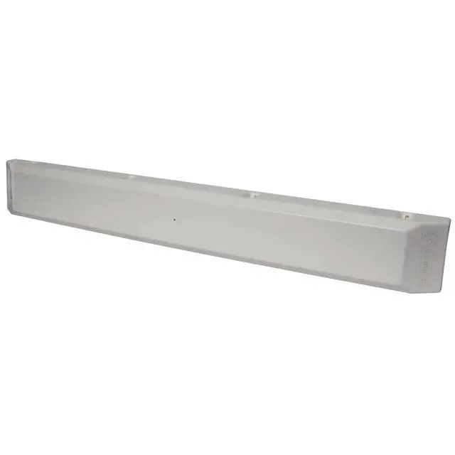Alt view image 5 of 5 - 48" Piling Post Fender | Ultimate Protection for Your Boat and Dock | Curved Back Design | UV-Protected PVC