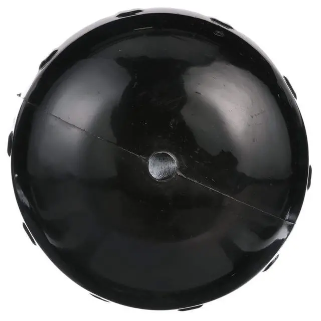 Alt view image 3 of 3 - Center Hole Fender, Roto-Molded Marine Grade Vinyl, & Sizes