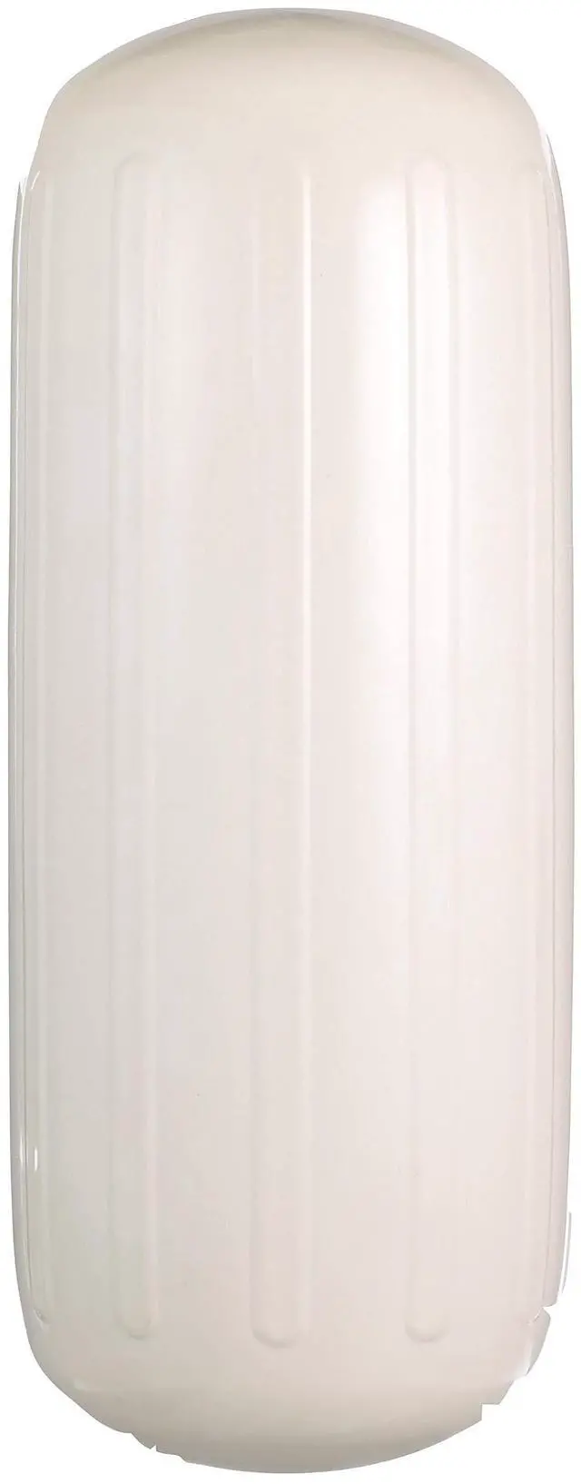 Main image of Center Hole Fender, Roto-Molded Marine Grade Vinyl, & Sizes