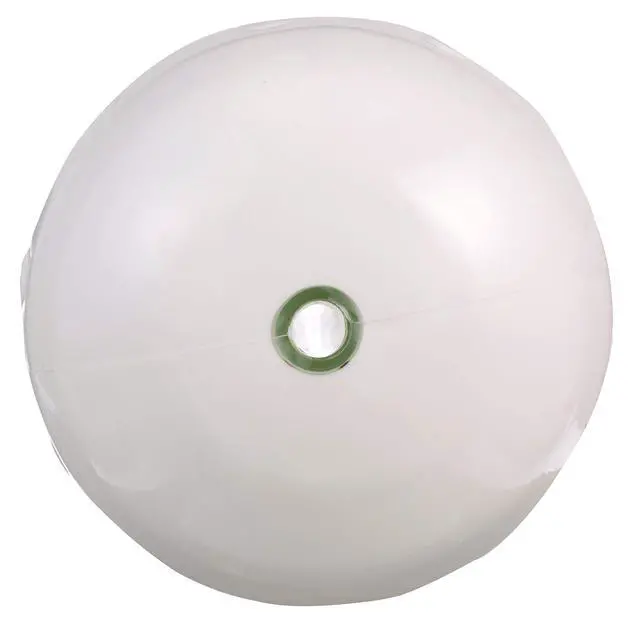 Alt view image 3 of 3 - Center Hole Fender, Roto-Molded Marine Grade Vinyl, & Sizes