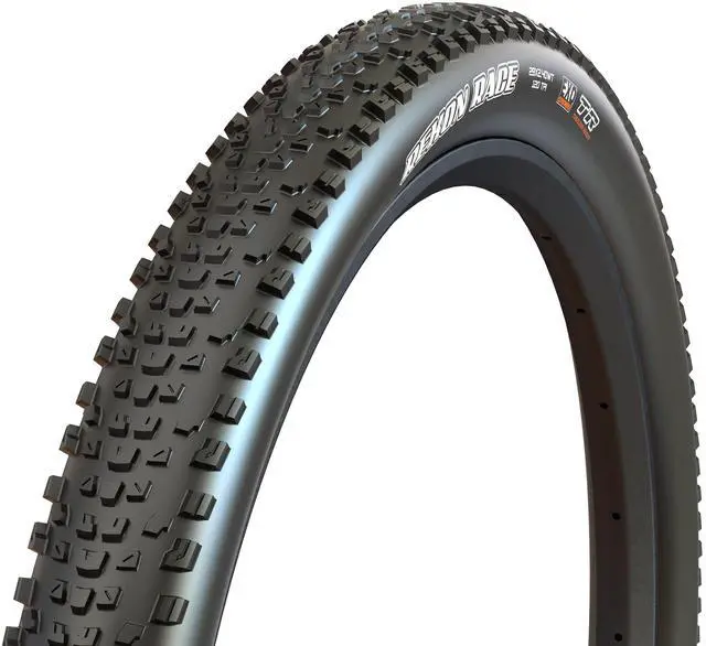 Main image of Rekon Race | Dual Compound - EXO | XC Tire Tubeless | Semi-Slick Low-Profile XC Tread, EXO Protection, Tubeless Ready, 60 or 120 TPI Options