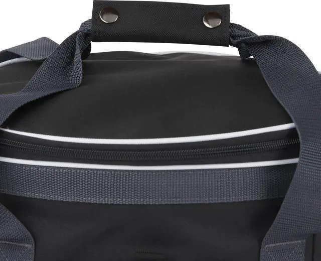 Alt view image 4 of 7 - Soft Sided Ball Bucket Bag | Baseball/Softball | Multiple Options