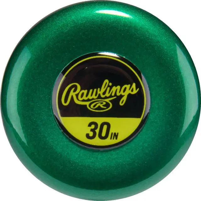 Alt view image 5 of 7 - Machine Baseball Bat | USA 10 Drop | 2 5/8" Barrel | 1 Pc. Alloy