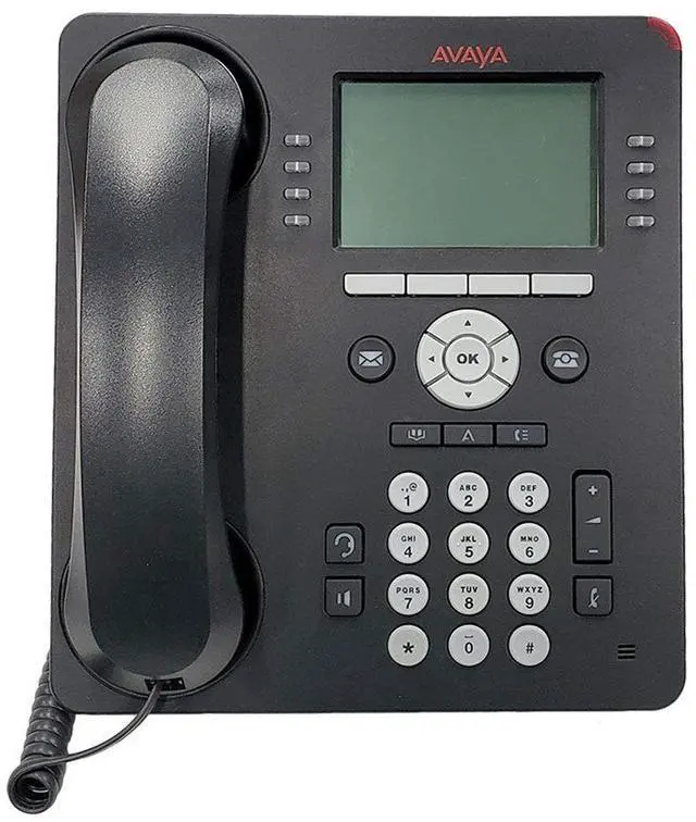 Main image of 9508 Digital Phone - 700504842