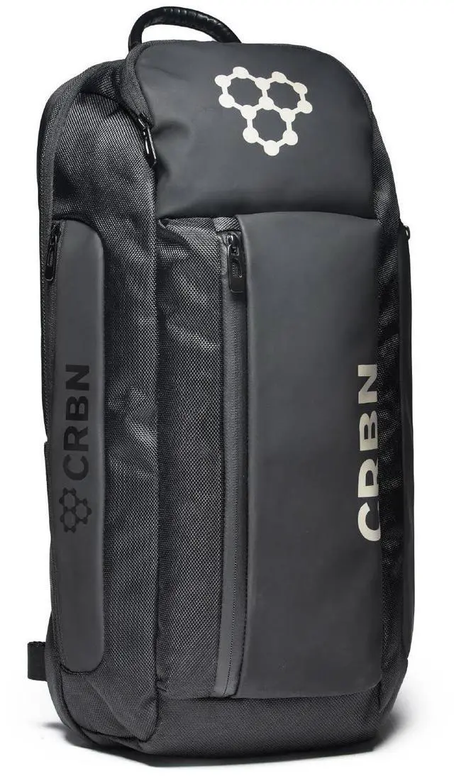 Main image of Sling Bag - Pro Team Pickleball Bag - Water-Resistant Pickleball Paddle Bag Holds 3 Paddles, Balls & More